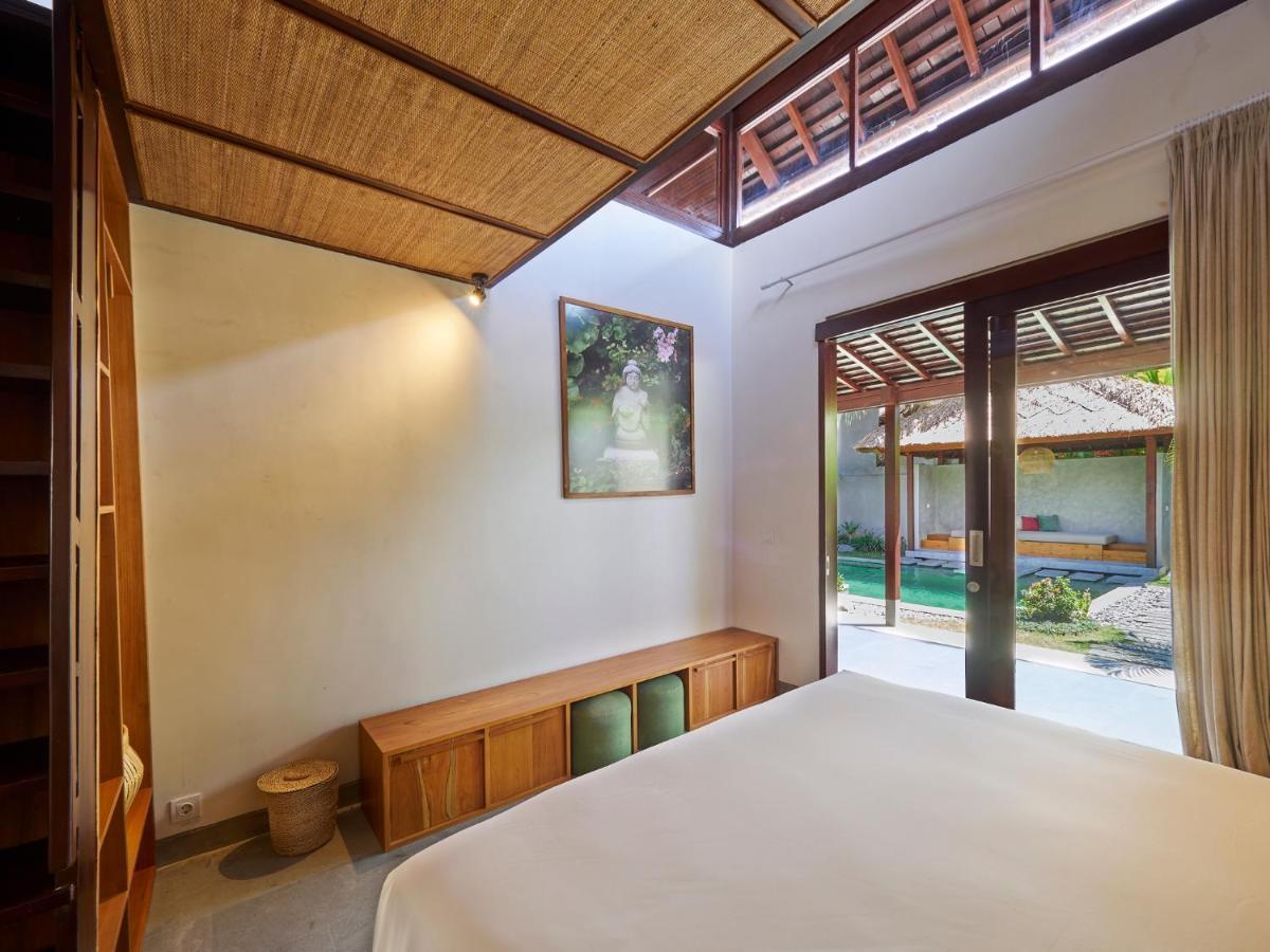 Bumbak Park Villas Чангу Экстерьер фото